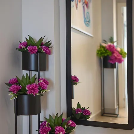 דירה Octopus מוריירה