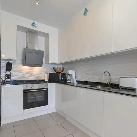 Octopus מוריירה