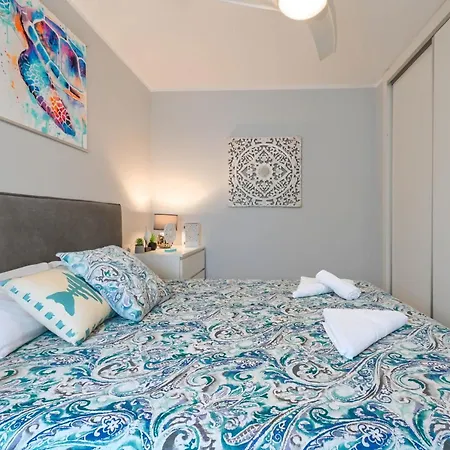 Octopus מוריירה