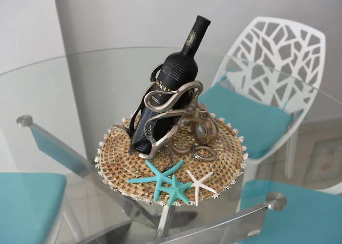 Octopus Апартаменты