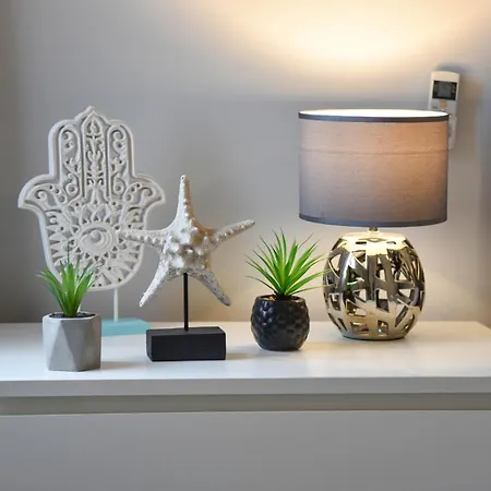 Octopus Apartament *