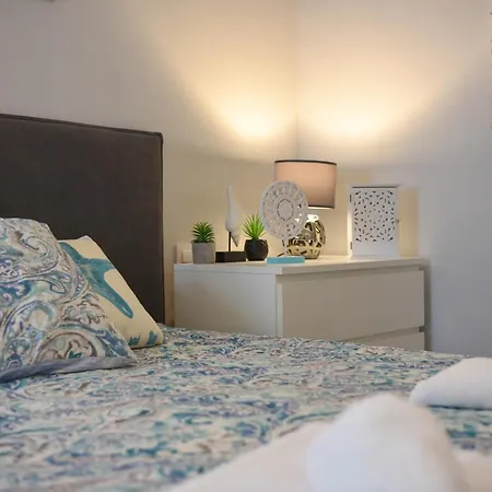 Apartman Octopus