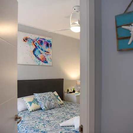 Octopus Apartament *