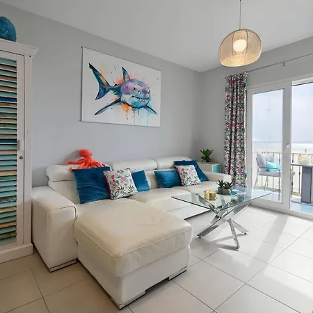 Octopus Apartament *