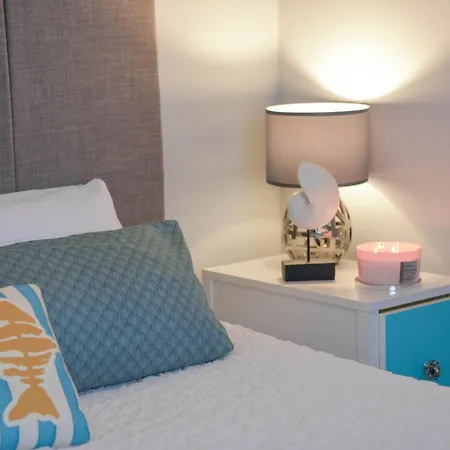 Apartman Octopus *