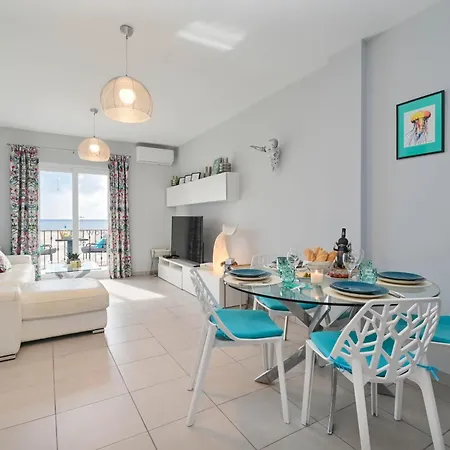 Apartman Octopus