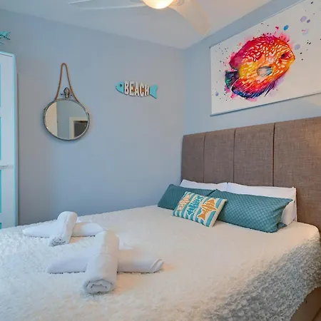 Octopus Apartman *