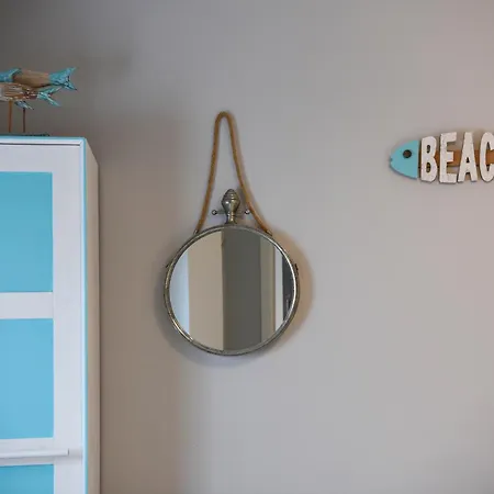 Appartement Octopus *
