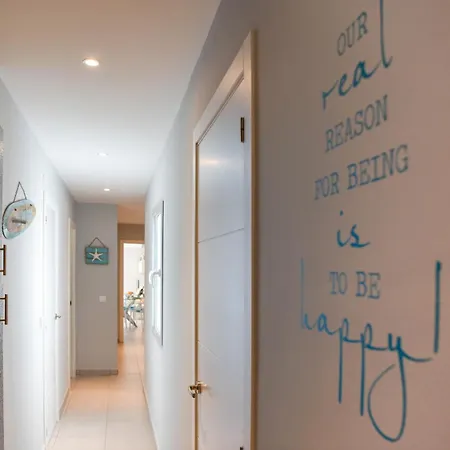 Appartement Octopus *