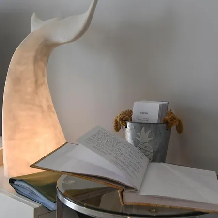 Appartement Octopus