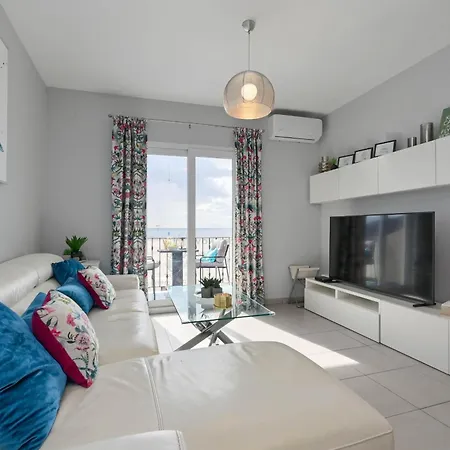 Octopus Appartement *