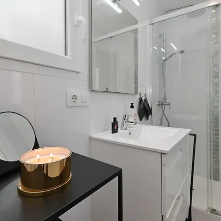 Appartement Octopus Moraira