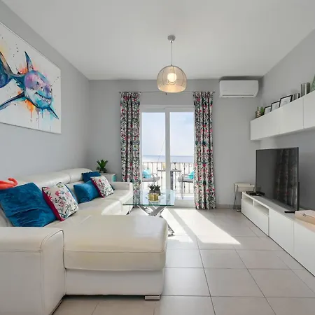 Octopus Appartement Moraira